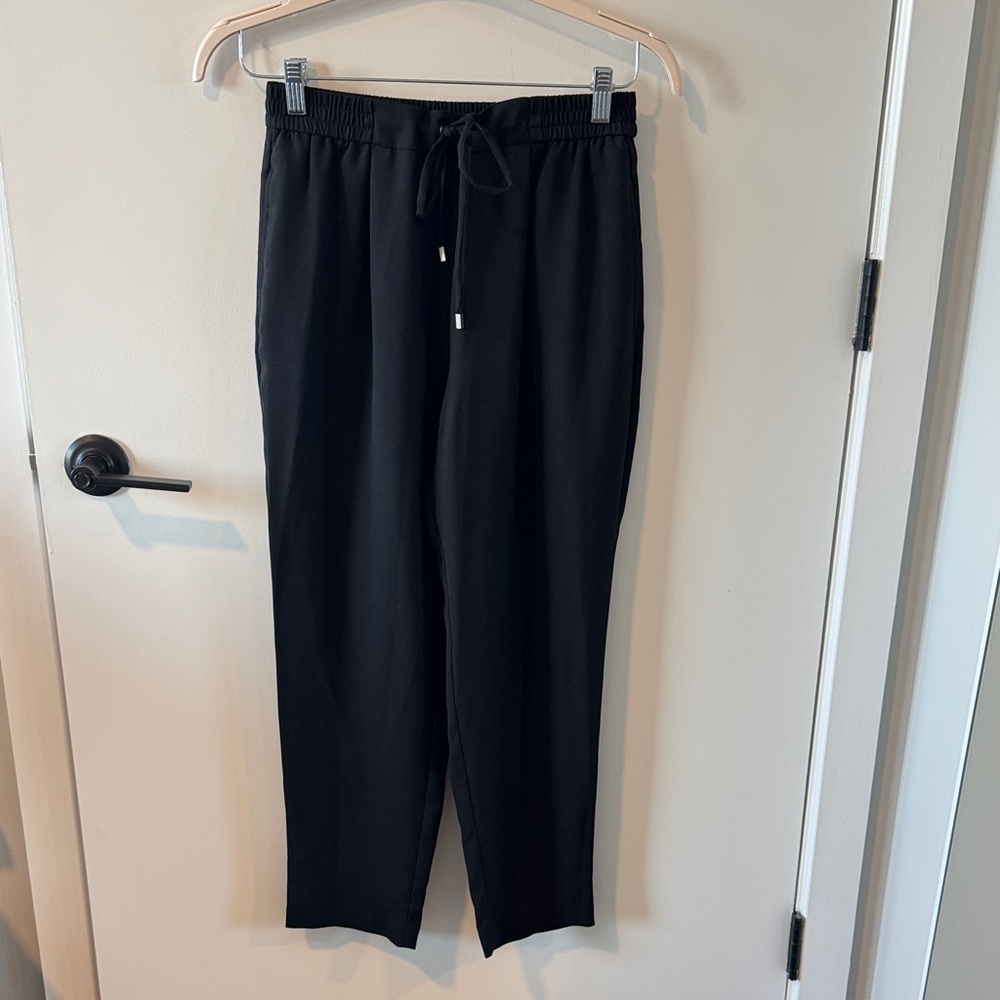 Zara Black Dress Pants